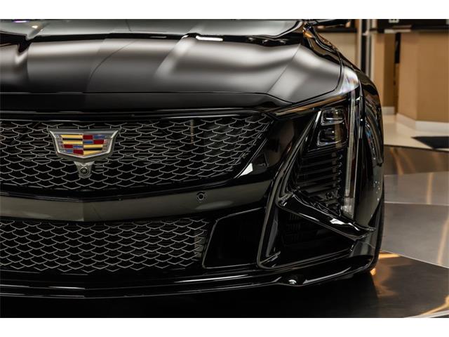 2026 Cadillac CT5-V Blackwing (CC-2122726) for sale in Plymouth, Michigan