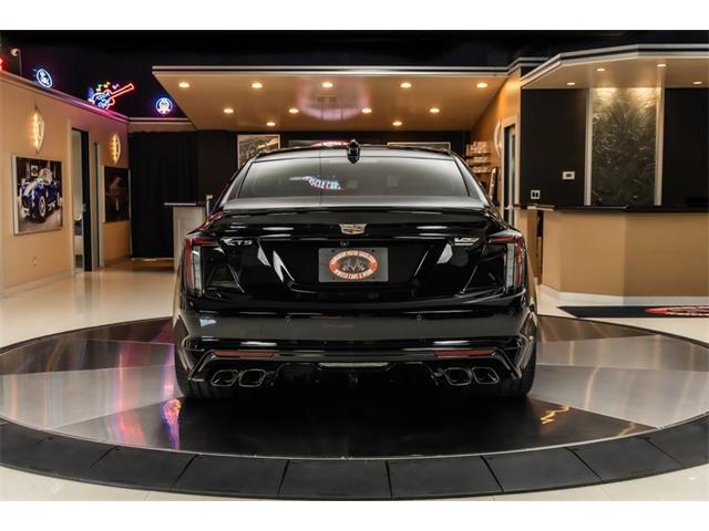 2026 Cadillac CT5-V Blackwing (CC-2122726) for sale in Plymouth, Michigan