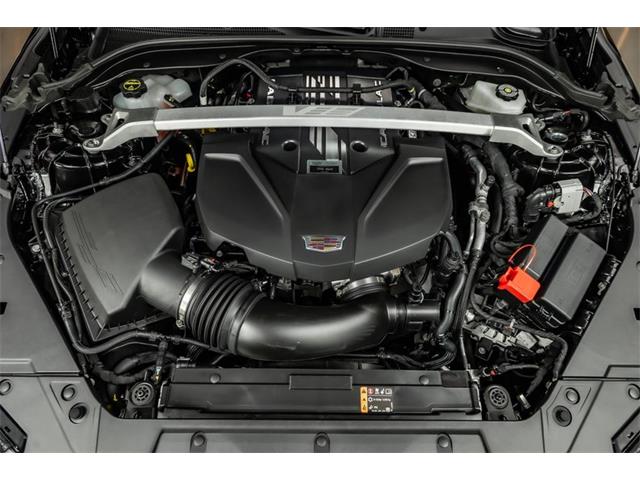 2026 Cadillac CT5-V Blackwing (CC-2122726) for sale in Plymouth, Michigan