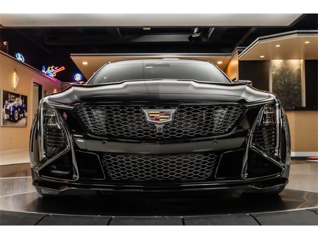 2026 Cadillac CT5-V Blackwing (CC-2122726) for sale in Plymouth, Michigan