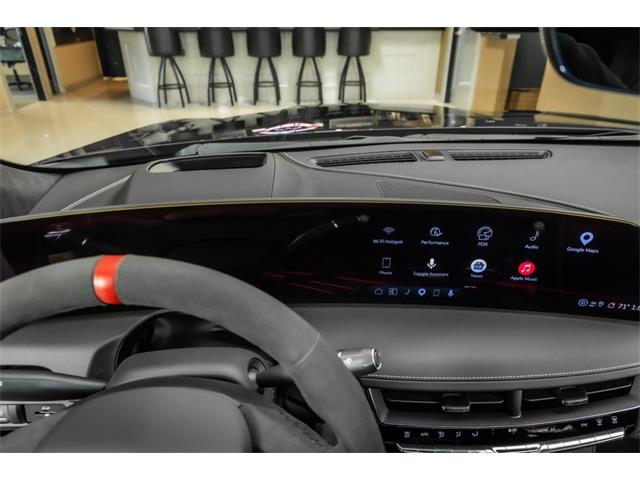 2026 Cadillac CT5-V Blackwing (CC-2122726) for sale in Plymouth, Michigan