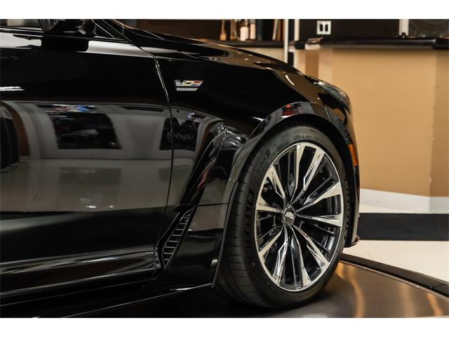 2026 Cadillac CT5-V Blackwing (CC-2122726) for sale in Plymouth, Michigan