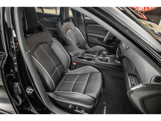 2026 Cadillac CT5-V Blackwing (CC-2122726) for sale in Plymouth, Michigan