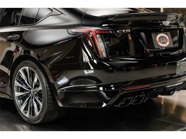 2026 Cadillac CT5-V Blackwing (CC-2122726) for sale in Plymouth, Michigan