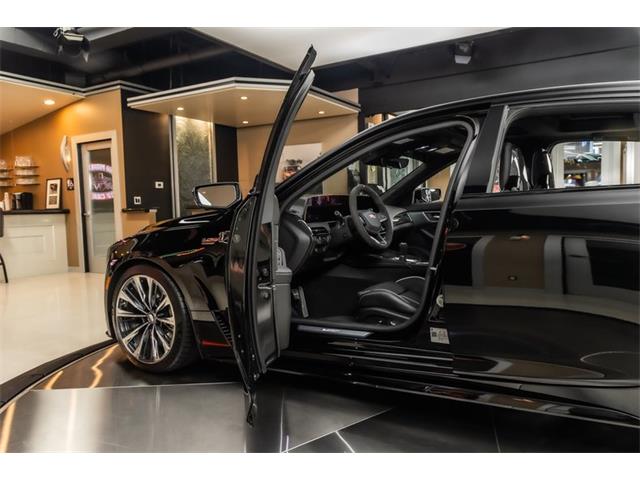 2026 Cadillac CT5-V Blackwing (CC-2122726) for sale in Plymouth, Michigan