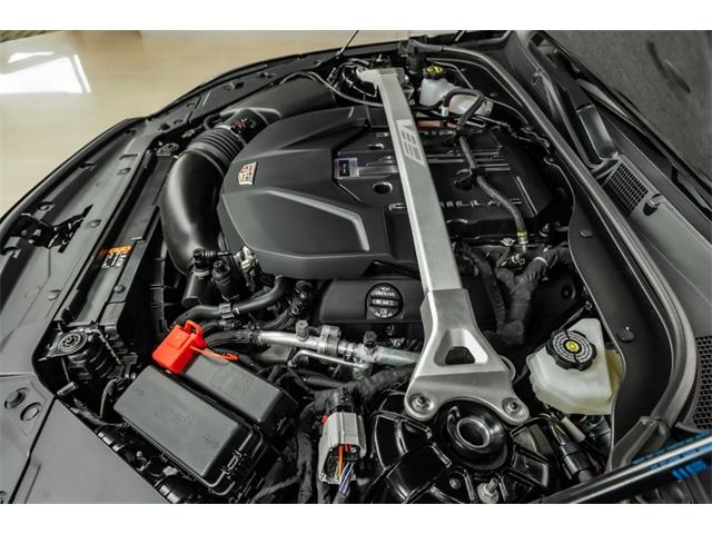2026 Cadillac CT5-V Blackwing (CC-2122726) for sale in Plymouth, Michigan