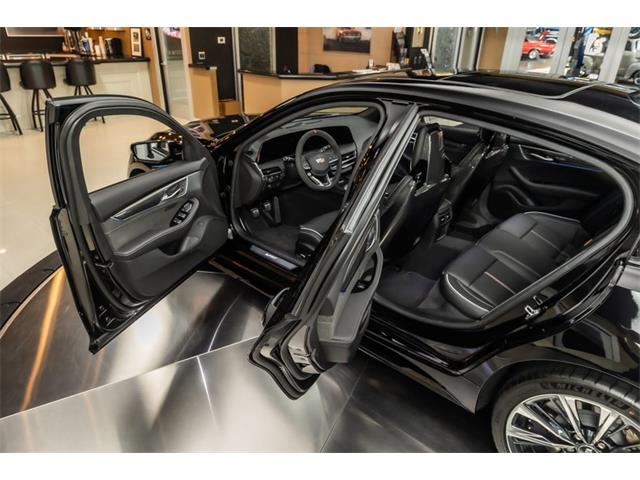 2026 Cadillac CT5-V Blackwing (CC-2122726) for sale in Plymouth, Michigan