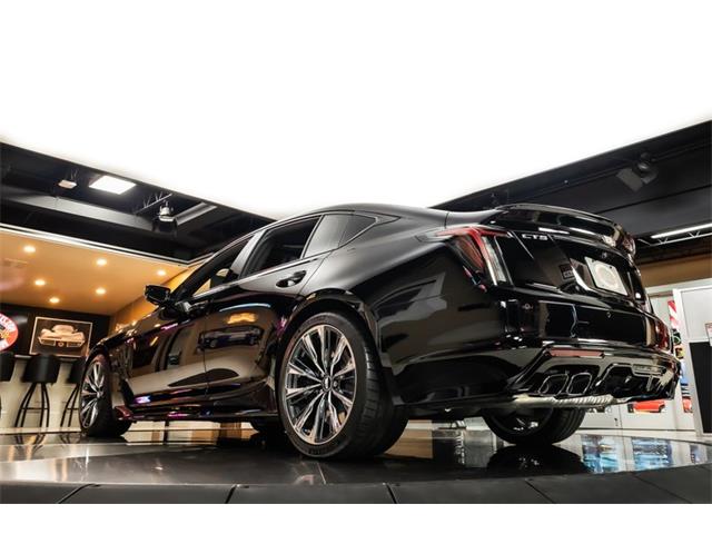 2026 Cadillac CT5-V Blackwing (CC-2122726) for sale in Plymouth, Michigan