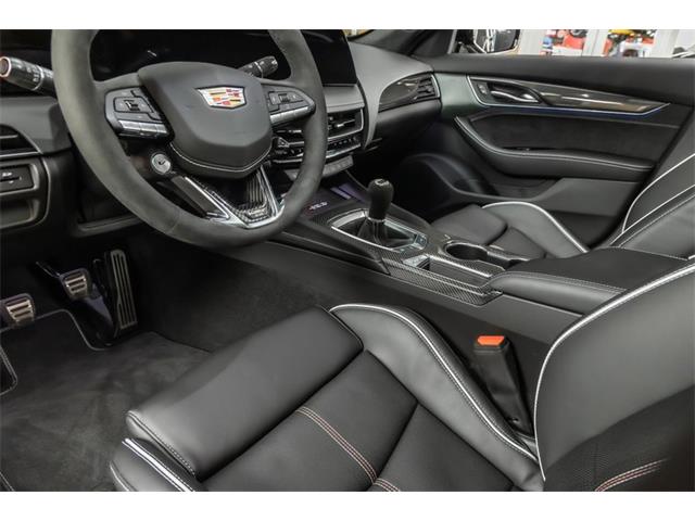2026 Cadillac CT5-V Blackwing (CC-2122726) for sale in Plymouth, Michigan