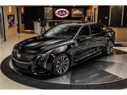 2026 Cadillac CT5-V Blackwing (CC-2122726) for sale in Plymouth, Michigan