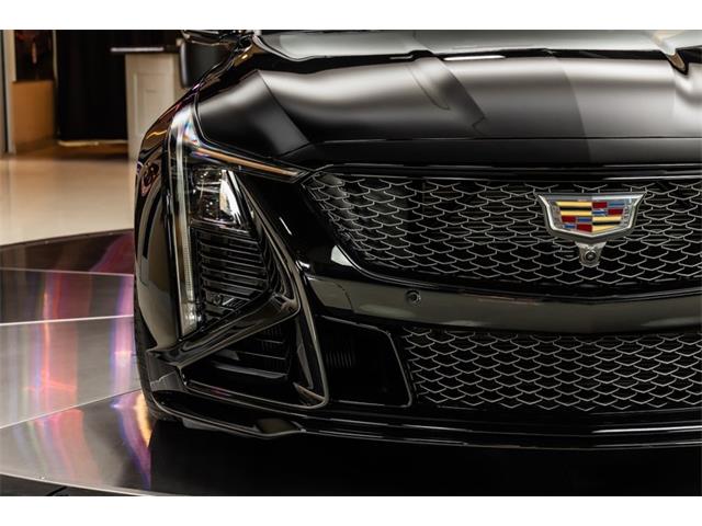 2026 Cadillac CT5-V Blackwing (CC-2122726) for sale in Plymouth, Michigan