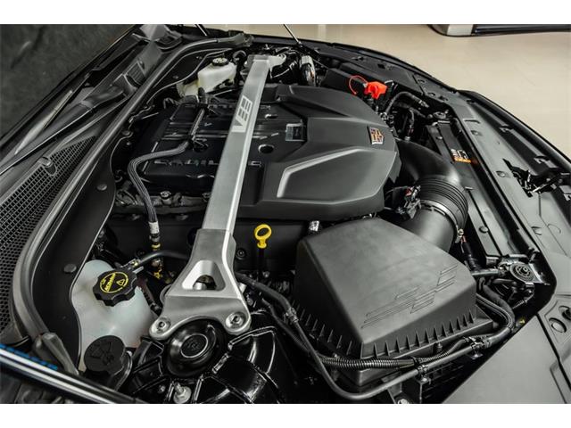 2026 Cadillac CT5-V Blackwing (CC-2122726) for sale in Plymouth, Michigan