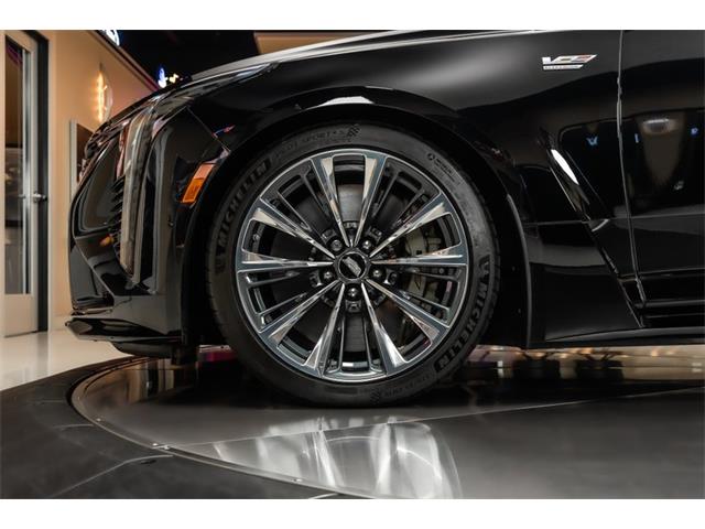2026 Cadillac CT5-V Blackwing (CC-2122726) for sale in Plymouth, Michigan