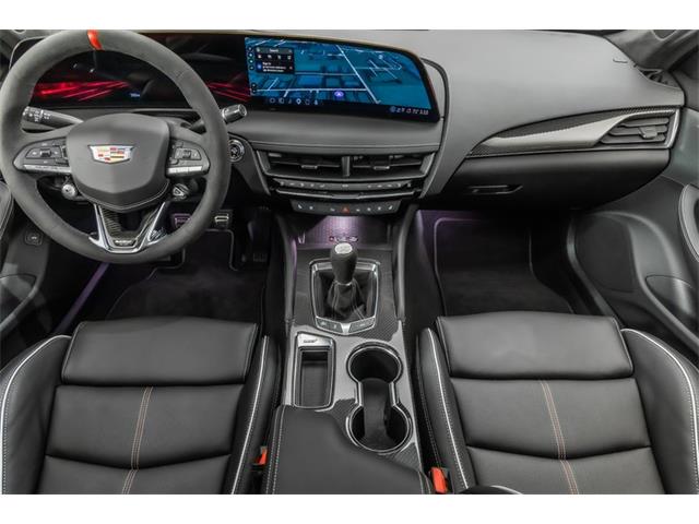 2026 Cadillac CT5-V Blackwing (CC-2122726) for sale in Plymouth, Michigan