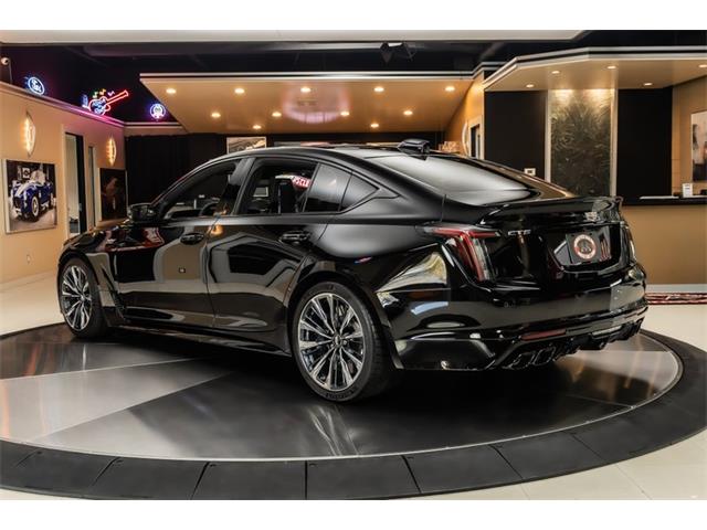 2026 Cadillac CT5-V Blackwing (CC-2122726) for sale in Plymouth, Michigan