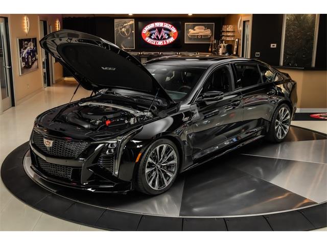 2026 Cadillac CT5-V Blackwing (CC-2122726) for sale in Plymouth, Michigan