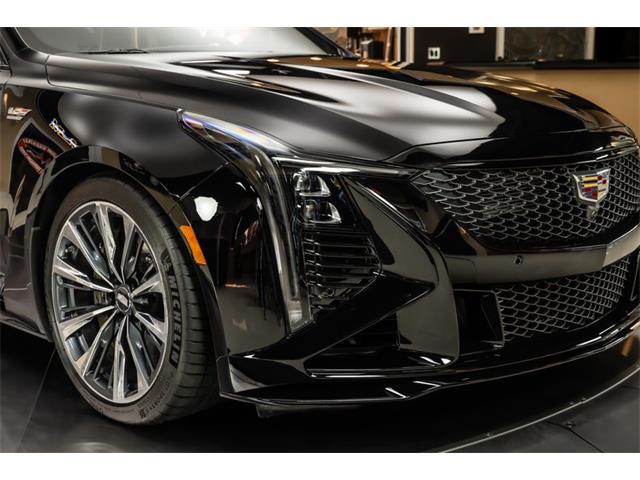 2026 Cadillac CT5-V Blackwing (CC-2122726) for sale in Plymouth, Michigan