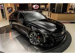 2026 Cadillac CT5-V Blackwing (CC-2122726) for sale in Plymouth, Michigan