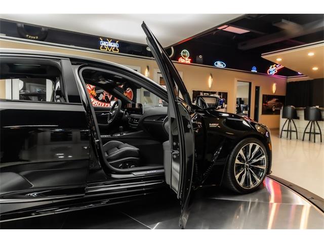 2026 Cadillac CT5-V Blackwing (CC-2122726) for sale in Plymouth, Michigan