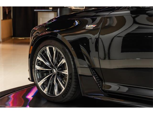 2026 Cadillac CT5-V Blackwing (CC-2122726) for sale in Plymouth, Michigan