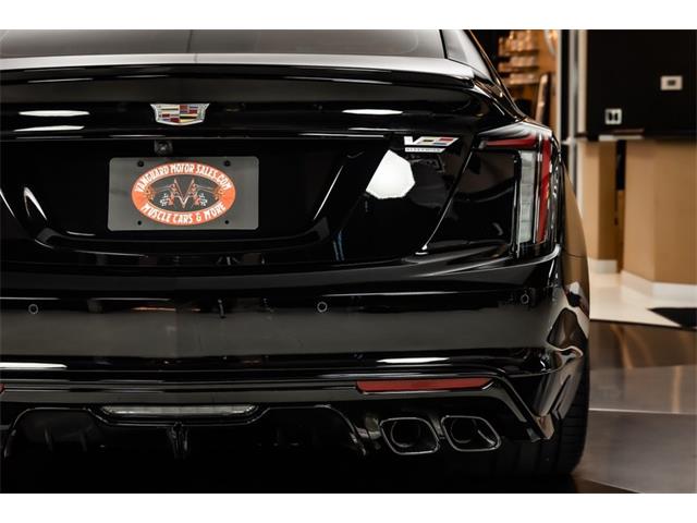 2026 Cadillac CT5-V Blackwing (CC-2122726) for sale in Plymouth, Michigan