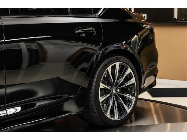 2026 Cadillac CT5-V Blackwing (CC-2122726) for sale in Plymouth, Michigan