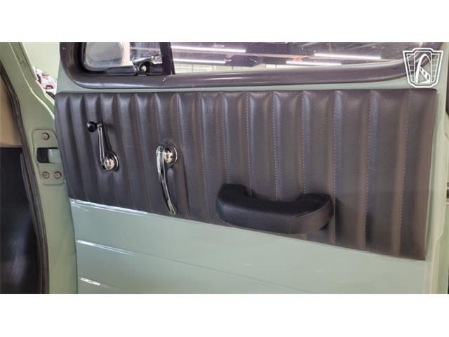 1954 Chevrolet 3100 (CC-2122727) for sale in Dearborn, Michigan
