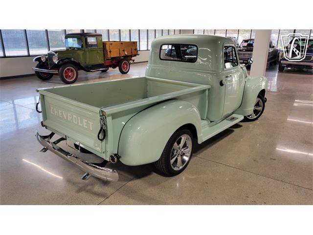 1954 Chevrolet 3100 (CC-2122727) for sale in Dearborn, Michigan