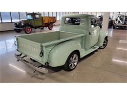 1954 Chevrolet 3100 (CC-2122727) for sale in Dearborn, Michigan
