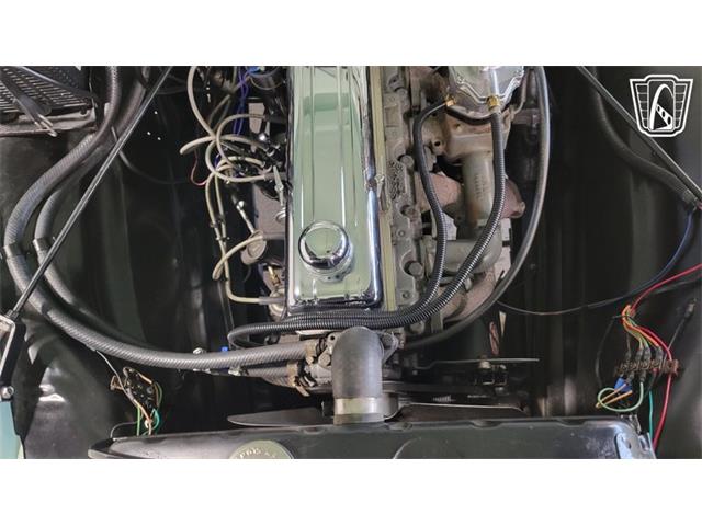 1954 Chevrolet 3100 (CC-2122727) for sale in Dearborn, Michigan