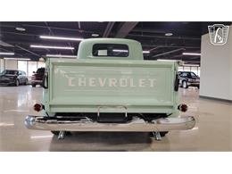1954 Chevrolet 3100 (CC-2122727) for sale in Dearborn, Michigan