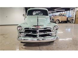 1954 Chevrolet 3100 (CC-2122727) for sale in Dearborn, Michigan