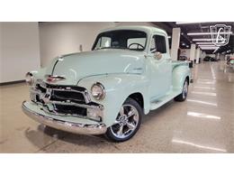 1954 Chevrolet 3100 (CC-2122727) for sale in Dearborn, Michigan