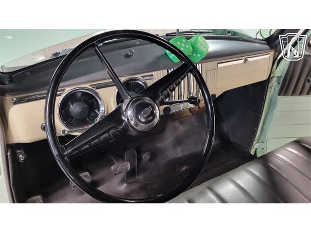 1954 Chevrolet 3100 (CC-2122727) for sale in Dearborn, Michigan