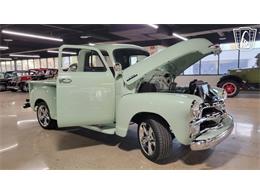 1954 Chevrolet 3100 (CC-2122727) for sale in Dearborn, Michigan