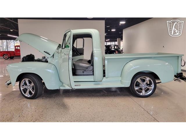 1954 Chevrolet 3100 (CC-2122727) for sale in Dearborn, Michigan