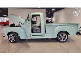 1954 Chevrolet 3100 (CC-2122727) for sale in Dearborn, Michigan