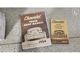 1954 Chevrolet 3100 (CC-2122727) for sale in Dearborn, Michigan