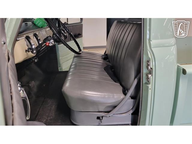 1954 Chevrolet 3100 (CC-2122727) for sale in Dearborn, Michigan