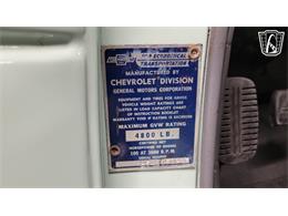 1954 Chevrolet 3100 (CC-2122727) for sale in Dearborn, Michigan