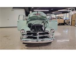 1954 Chevrolet 3100 (CC-2122727) for sale in Dearborn, Michigan