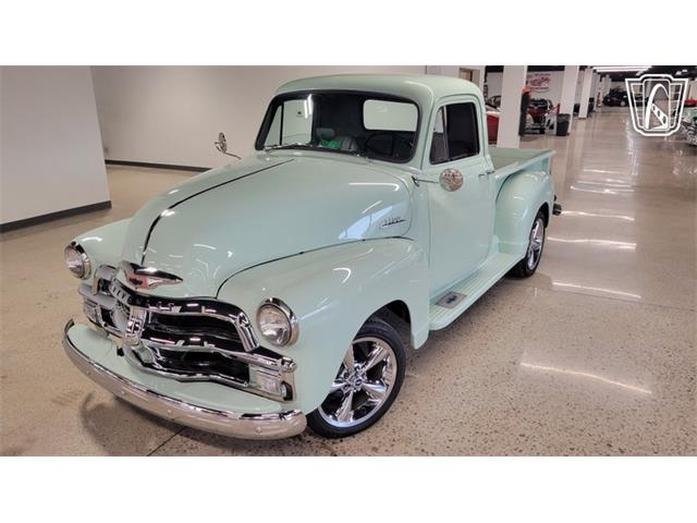 1954 Chevrolet 3100 (CC-2122727) for sale in Dearborn, Michigan