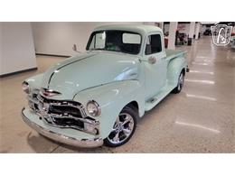 1954 Chevrolet 3100 (CC-2122727) for sale in Dearborn, Michigan