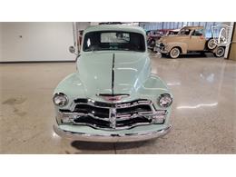 1954 Chevrolet 3100 (CC-2122727) for sale in Dearborn, Michigan