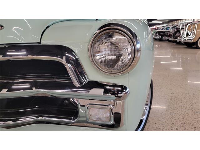 1954 Chevrolet 3100 (CC-2122727) for sale in Dearborn, Michigan