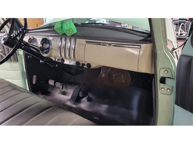 1954 Chevrolet 3100 (CC-2122727) for sale in Dearborn, Michigan