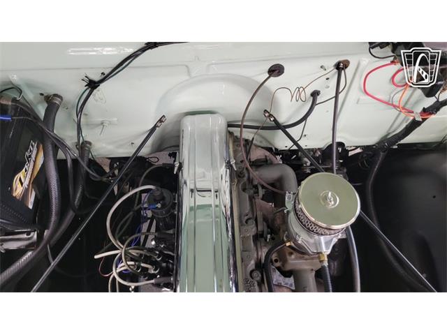 1954 Chevrolet 3100 (CC-2122727) for sale in Dearborn, Michigan