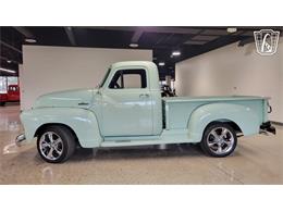1954 Chevrolet 3100 (CC-2122727) for sale in Dearborn, Michigan