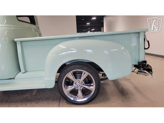 1954 Chevrolet 3100 (CC-2122727) for sale in Dearborn, Michigan