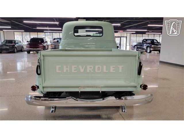 1954 Chevrolet 3100 (CC-2122727) for sale in Dearborn, Michigan